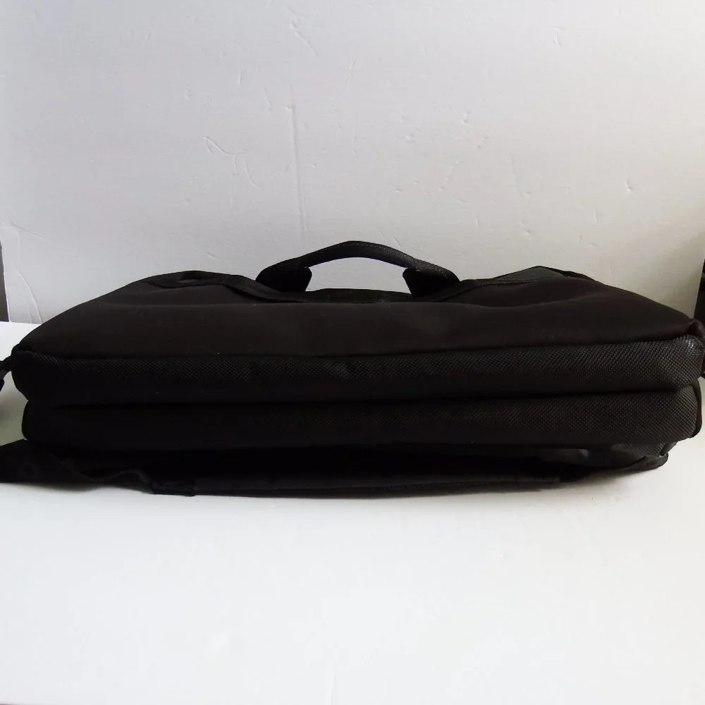 EUC Swiss Army Wenger Business Computer Case